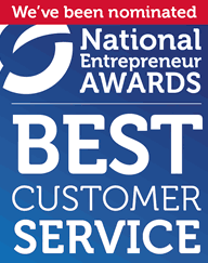 EC best customer service nominee