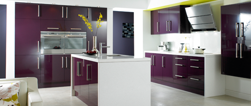 kitchens cumbria