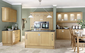 Cheswick by Four Seasons - Kitchens Cumbria
