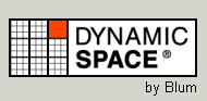 Dynamic Storage - Kitchens Cumbria
